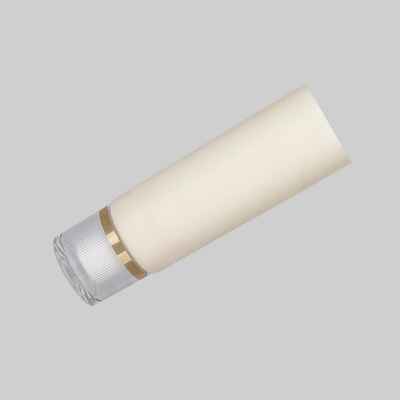 PCR PE Cosmetic Soft Tube