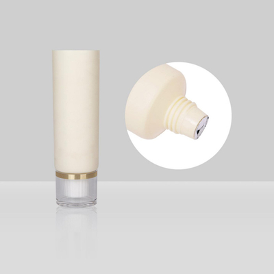 PCR PE Cosmetic Soft Tube