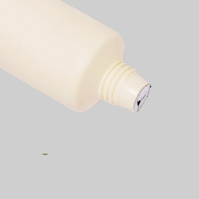 PCR PE Cosmetic Soft Tube