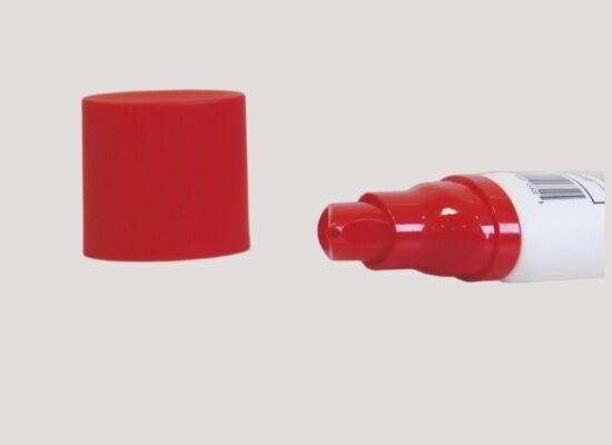 PCR/PE Custom Cosmetic Tubes with Oval Airless Pump and 35-110ml Capacity for Sustainable Packaging