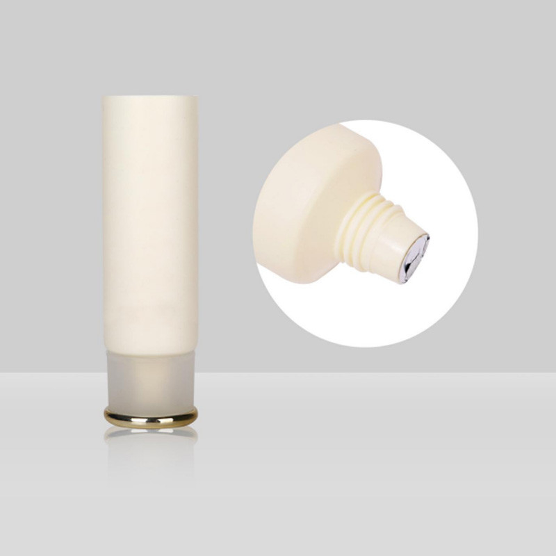 PCR PE Cosmetic Soft Tube
